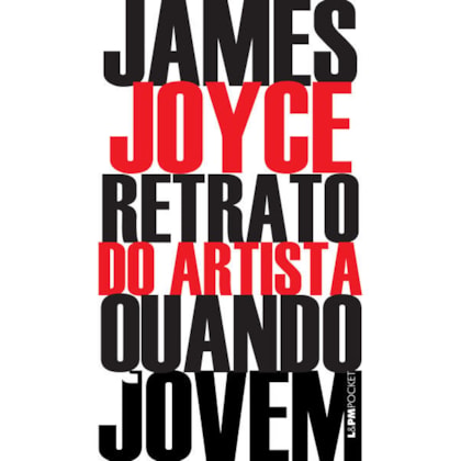 Retrato do artista quando jovem