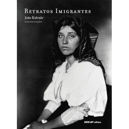 Retratos imigrantes