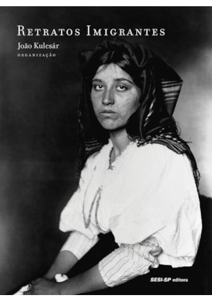 Retratos imigrantes