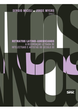 RETRATOS LATINO-AMERICANOS