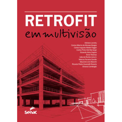 RETROFIT EM MULTIVISÃO