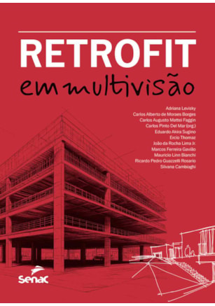 RETROFIT EM MULTIVISÃO