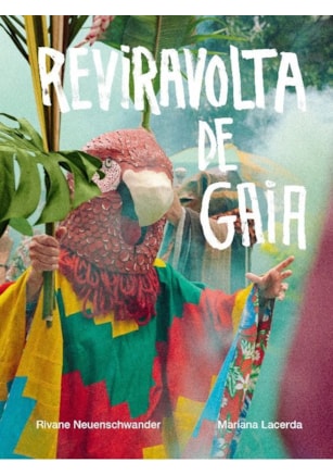 REVIRAVOLTA DE GAIA