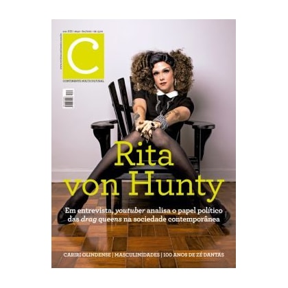 Revista Continente - Fevereiro - Nº 242