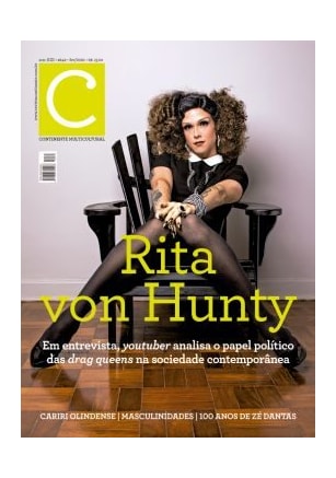 Revista Continente - Fevereiro - Nº 242