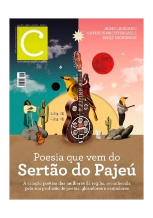 Revista Continente - Outubro - Nº 238