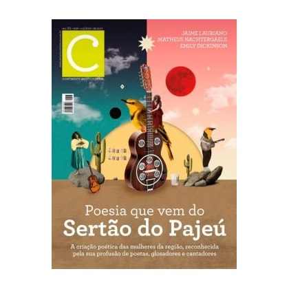 Revista Continente - Outubro - Nº 238