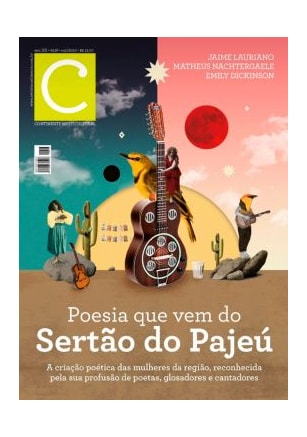 Revista Continente - Outubro - Nº 238