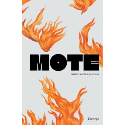 Revista Mote - Começo