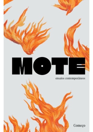 Revista Mote - Começo