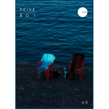 REVISTA PEIXE BOI - Nº 2