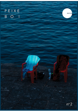 REVISTA PEIXE BOI - Nº 2