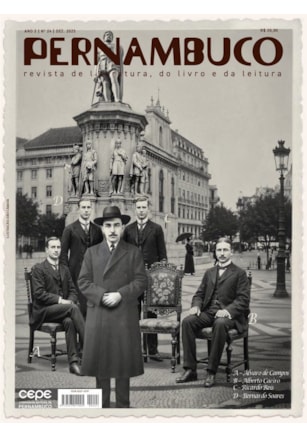 Revista Pernambuco - Dezembro 2025 - N° 24