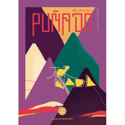 Revista Puñado 6-A