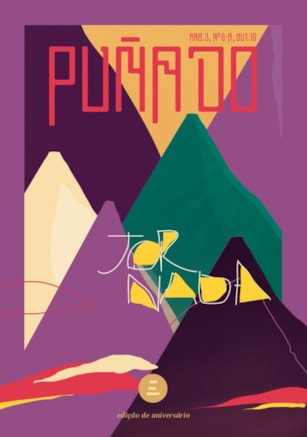 Revista Puñado 6-A