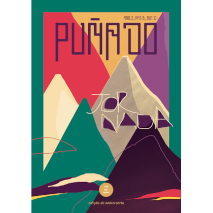 Revista Puñado 6-B