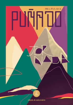 Revista Puñado 6-B