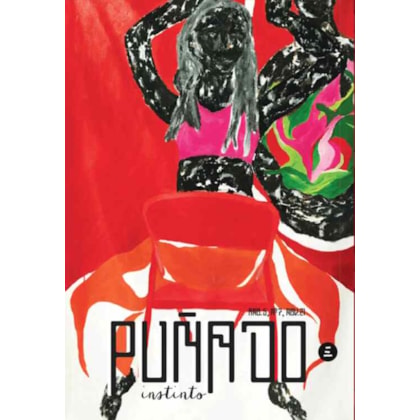 Revista Puñado 7