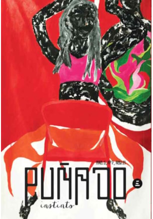 Revista Puñado 7