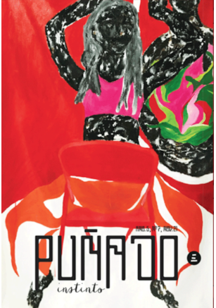 Revista Puñado 7