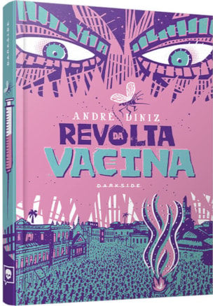 REVOLTA DA VACINA