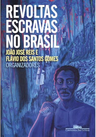 REVOLTAS ESCRAVAS NO BRASIL