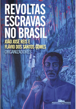 REVOLTAS ESCRAVAS NO BRASIL