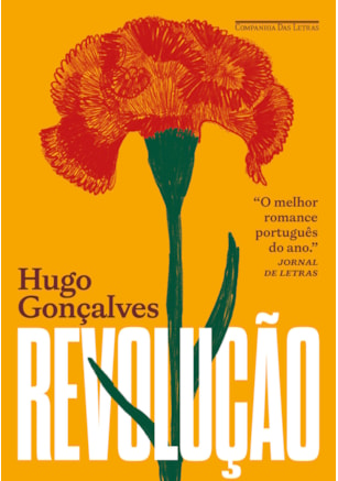 REVOLUÇÃO