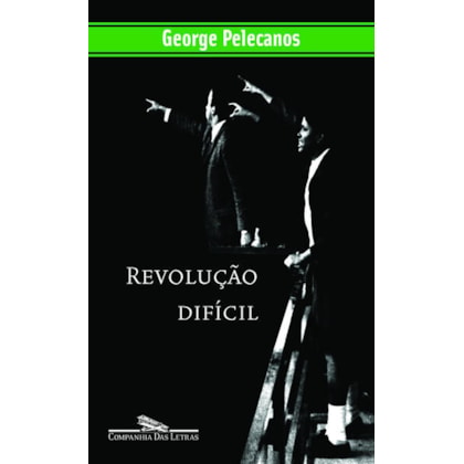 REVOLUÇÃO DIFÍCIL