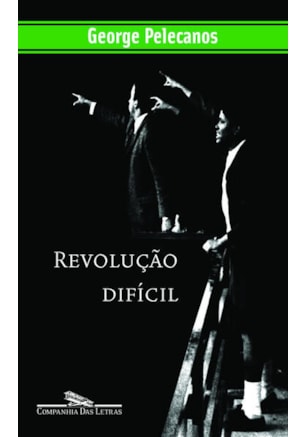 REVOLUÇÃO DIFÍCIL