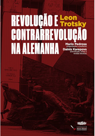 REVOLUÇÃO E CONTRARREVOLUÇÃO NA ALEMANHA