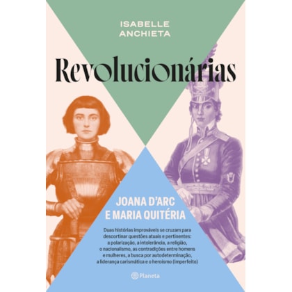 REVOLUCIONÁRIAS