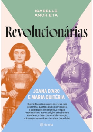 REVOLUCIONÁRIAS