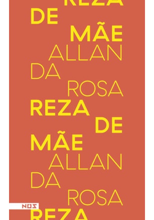 REZA DE MÃE