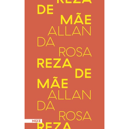 REZA DE MÃE