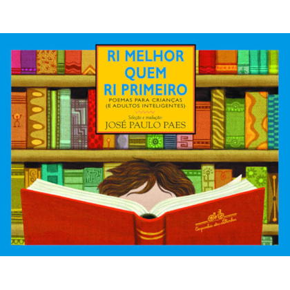 RI MELHOR QUEM RI PRIMEIRO