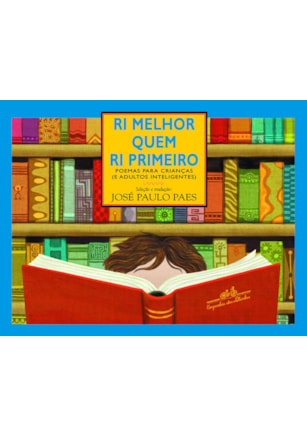 RI MELHOR QUEM RI PRIMEIRO