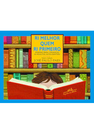 RI MELHOR QUEM RI PRIMEIRO