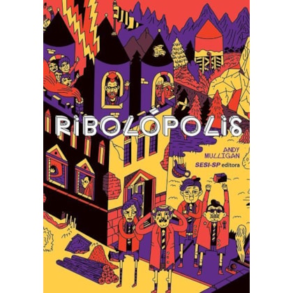 Ribolópolis