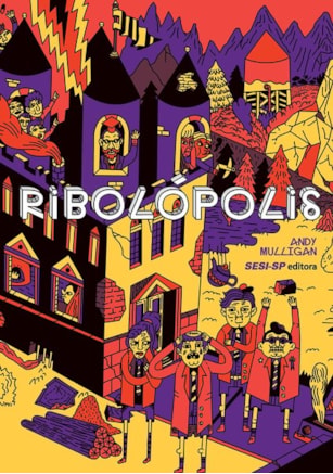 Ribolópolis