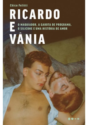 RICARDO E VÂNIA