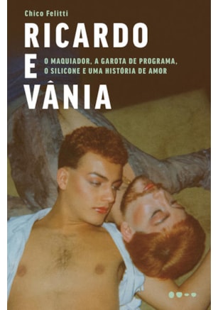 RICARDO E VÂNIA