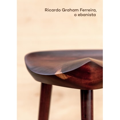 RICARDO GRAHAM FERREIRA