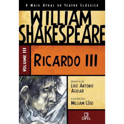 RICARDO III