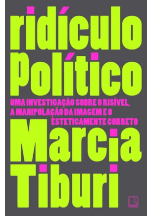 RIDÍCULO POLÍTICO