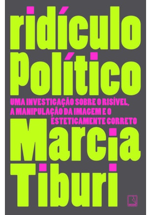 RIDÍCULO POLÍTICO