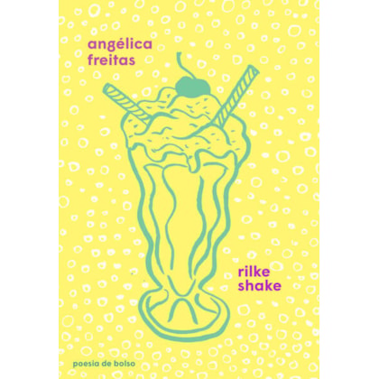 RILKE SHAKE