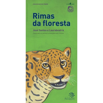 RIMAS DA FLORESTA