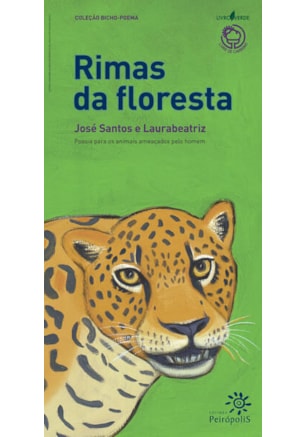 RIMAS DA FLORESTA