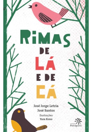 RIMAS DE LÁ E DE CÁ